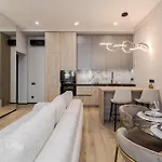 Apartment Royal Special Bathtub Gogolia 11 Lviv