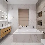 Royal Special Bathtub Gogolia 11 *
