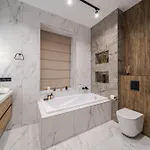 Royal Special Bathtub Gogolia 11 Lviv