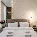 Royal Special Bathtub Gogolia 11 Apartment