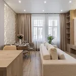 Apartment Royal Special Bathtub Gogolia 11 Lviv