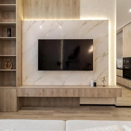 Royal Special Bathtub Gogolia 11