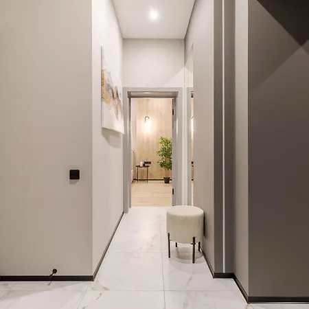 Apartment Royal Special Bathtub Gogolia 11