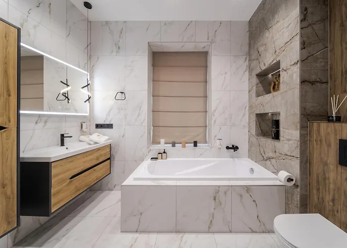 Royal Special Bathtub Gogolia 11 *