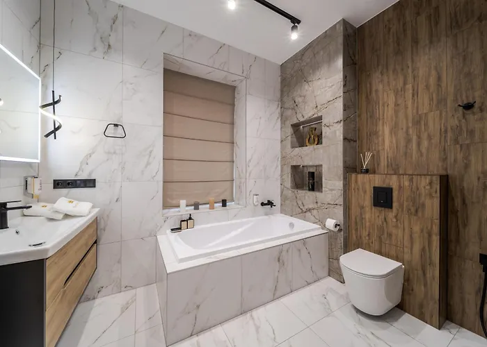 Royal Special Bathtub Gogolia 11 Λβιβ