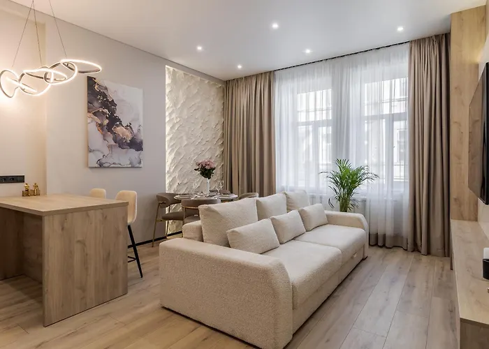 Royal Special Bathtub Gogolia 11 Lviv